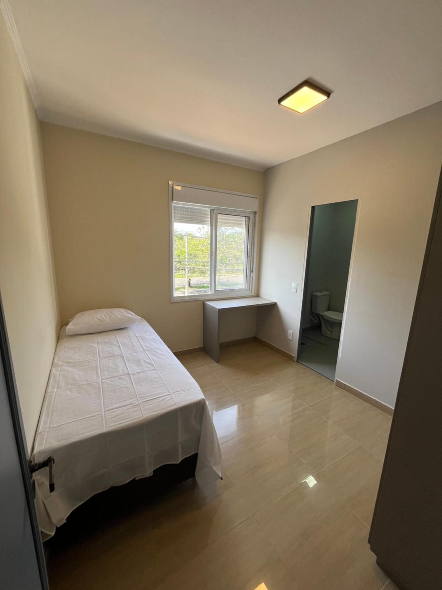 Hostel Astor Campinas (Sao Paulo)