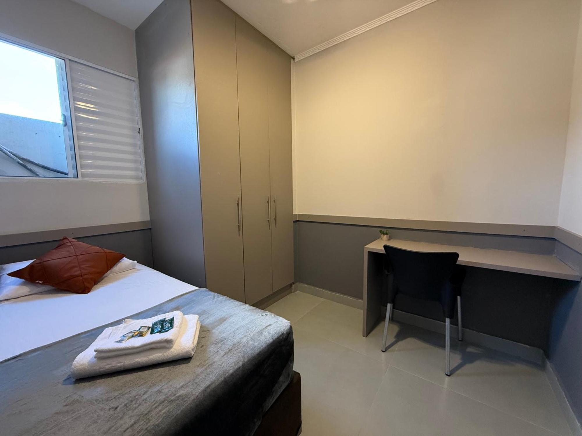 Astor Hostel